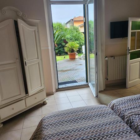 Villa Il Lauro Pisa Bagian luar foto