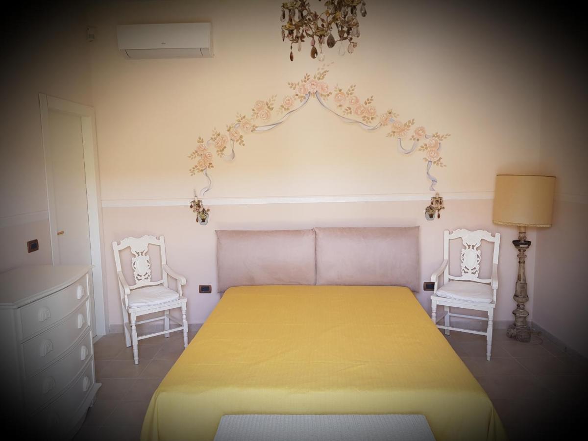 Villa Liberty Il Lauro Bed And Breakfast Pisa Bagian luar foto