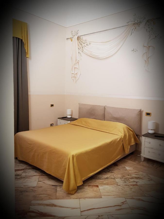 Villa Liberty Il Lauro Bed And Breakfast Pisa Bagian luar foto