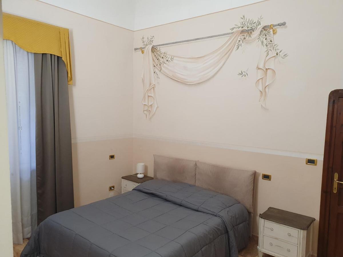 Villa Liberty Il Lauro Bed And Breakfast Pisa Bagian luar foto