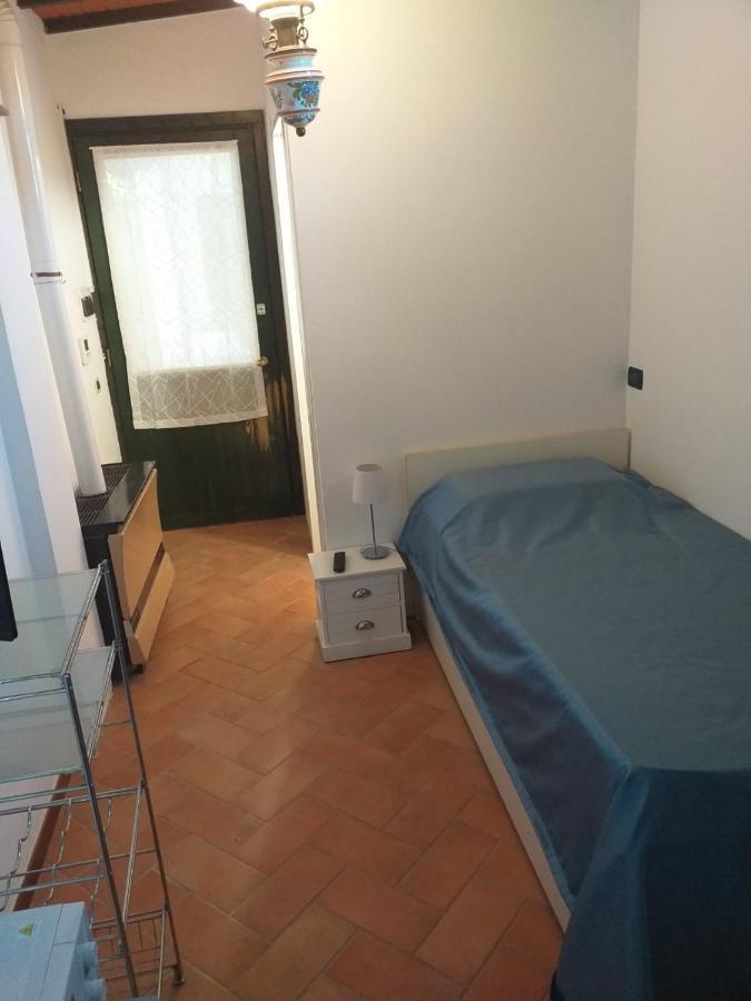 Villa Liberty Il Lauro Bed And Breakfast Pisa Bagian luar foto