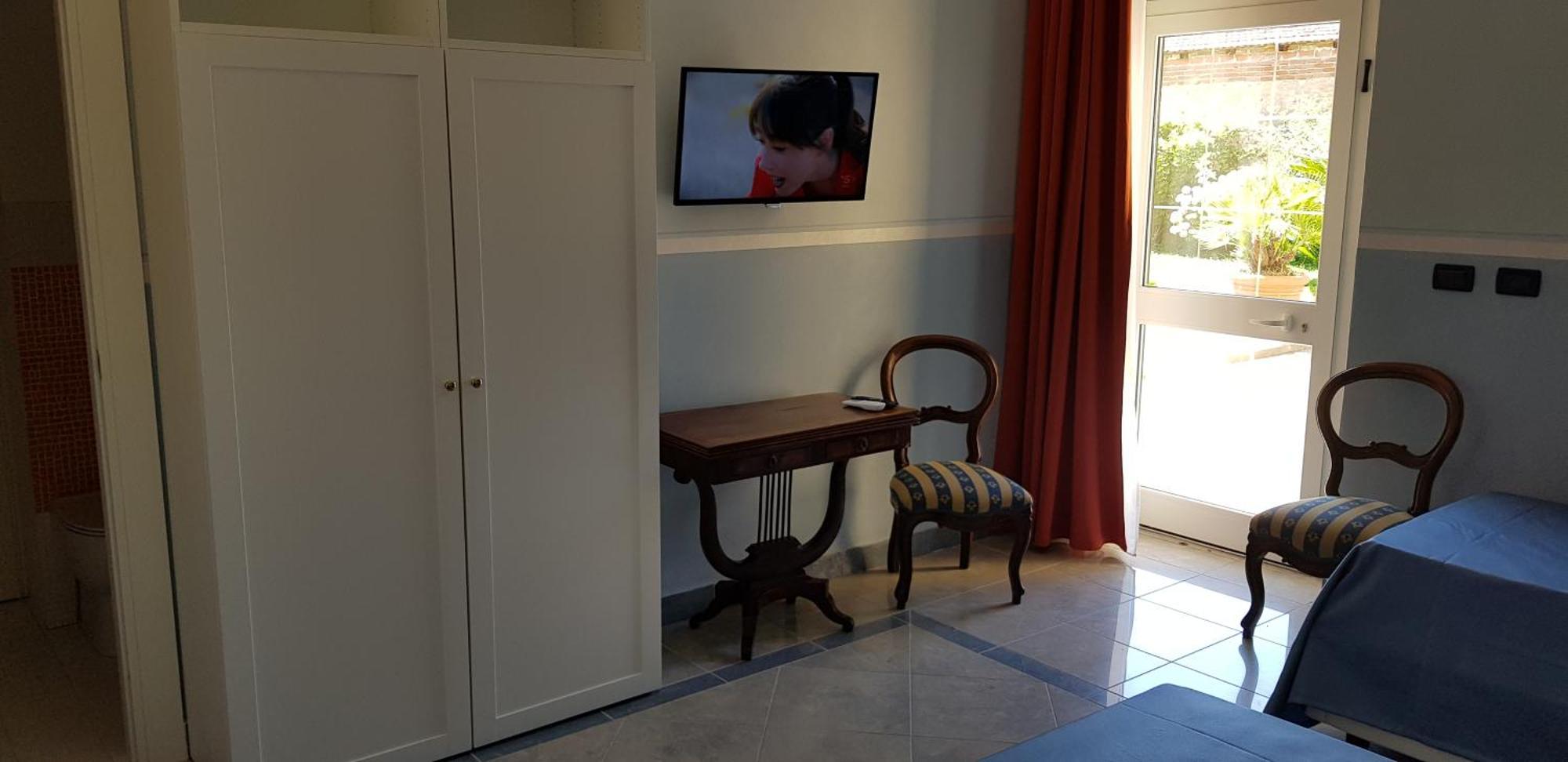 Villa Il Lauro Pisa Ruang foto