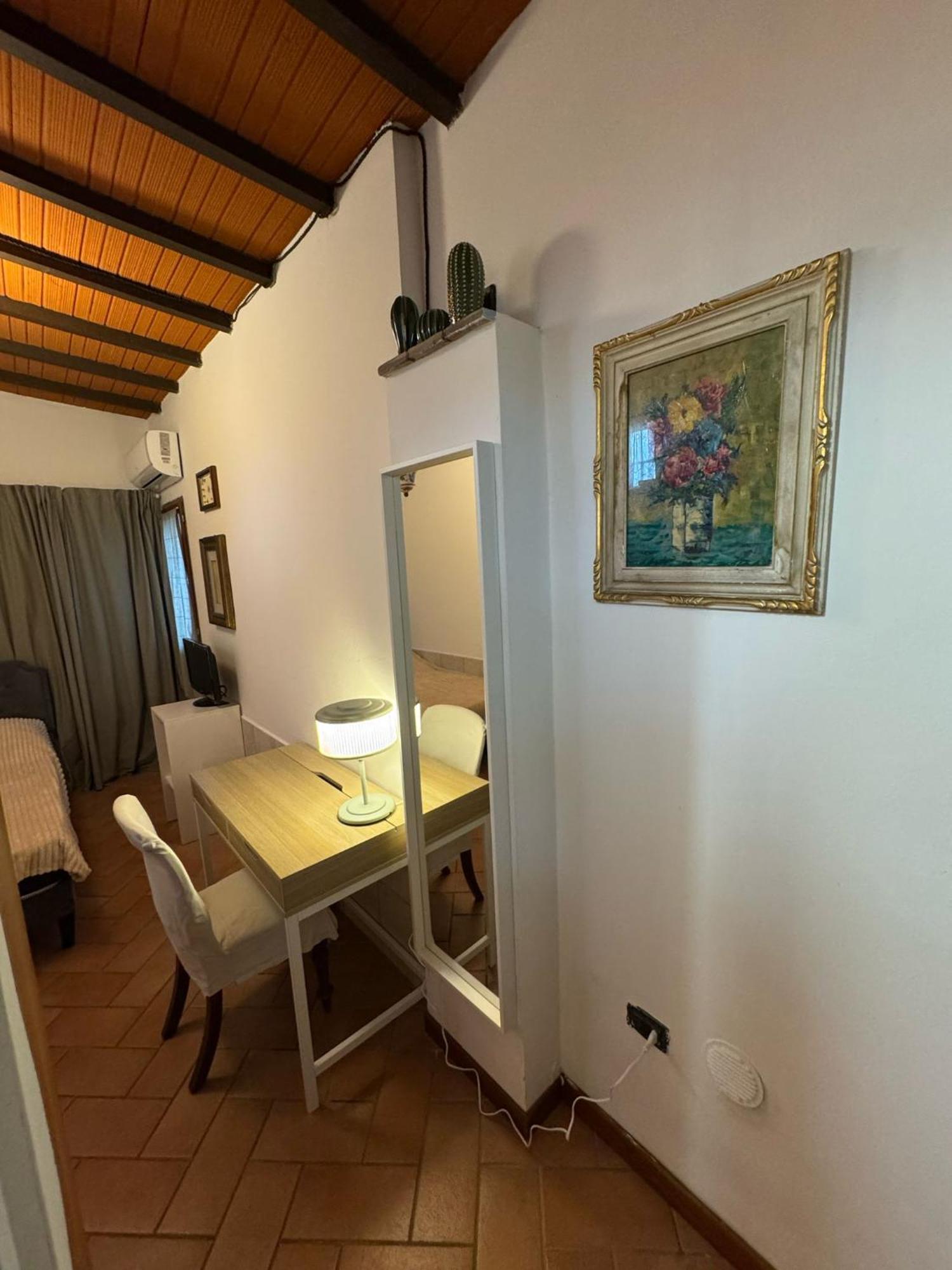 Villa Il Lauro Pisa Bagian luar foto