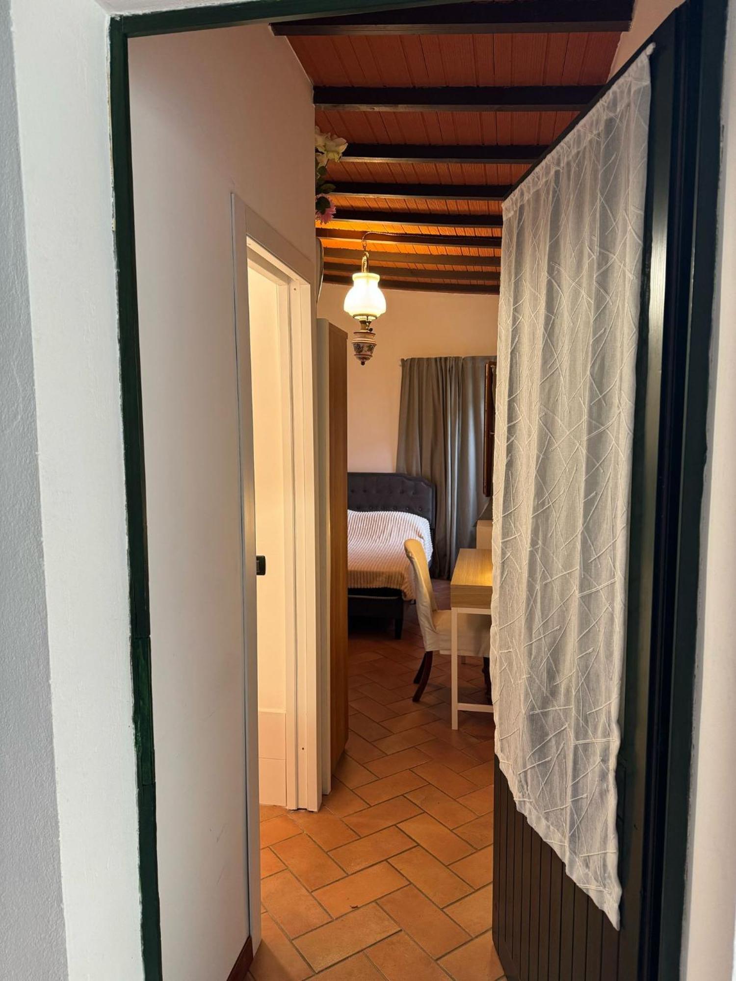 Villa Il Lauro Pisa Bagian luar foto