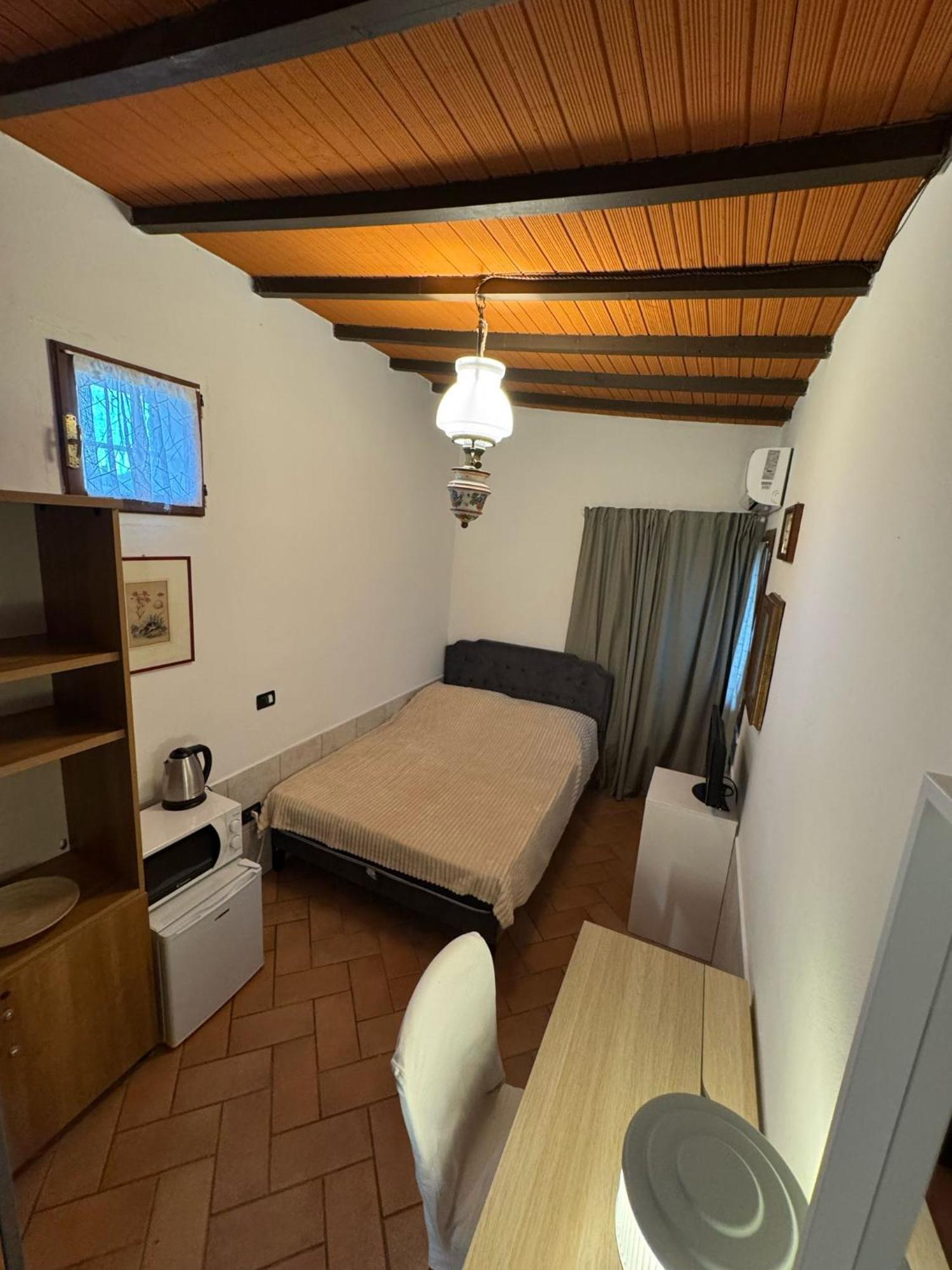 Villa Il Lauro Pisa Bagian luar foto