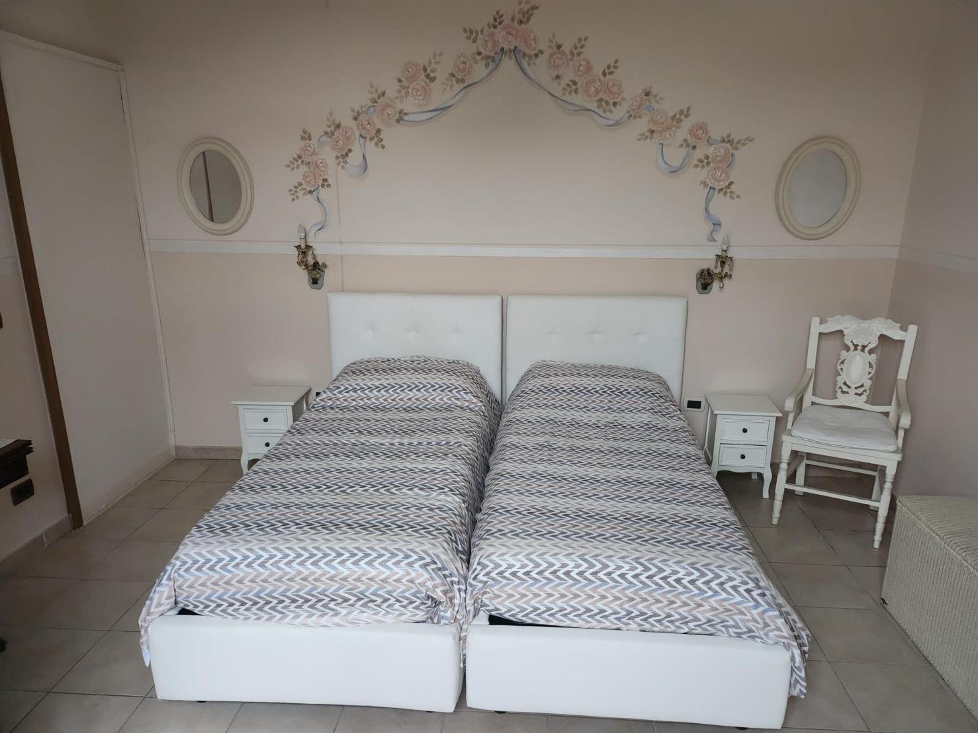 Villa Il Lauro Pisa Bagian luar foto