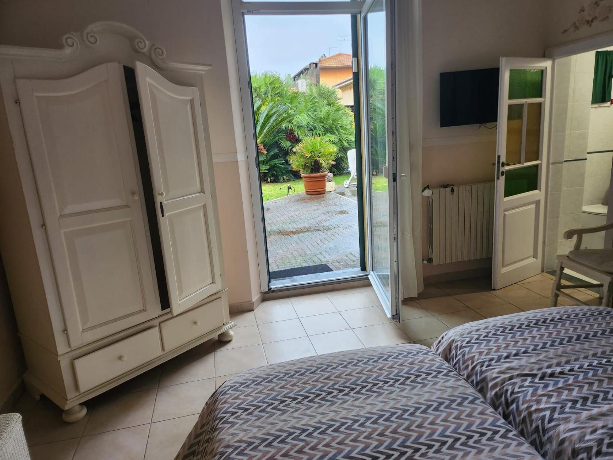 Villa Il Lauro Pisa Bagian luar foto