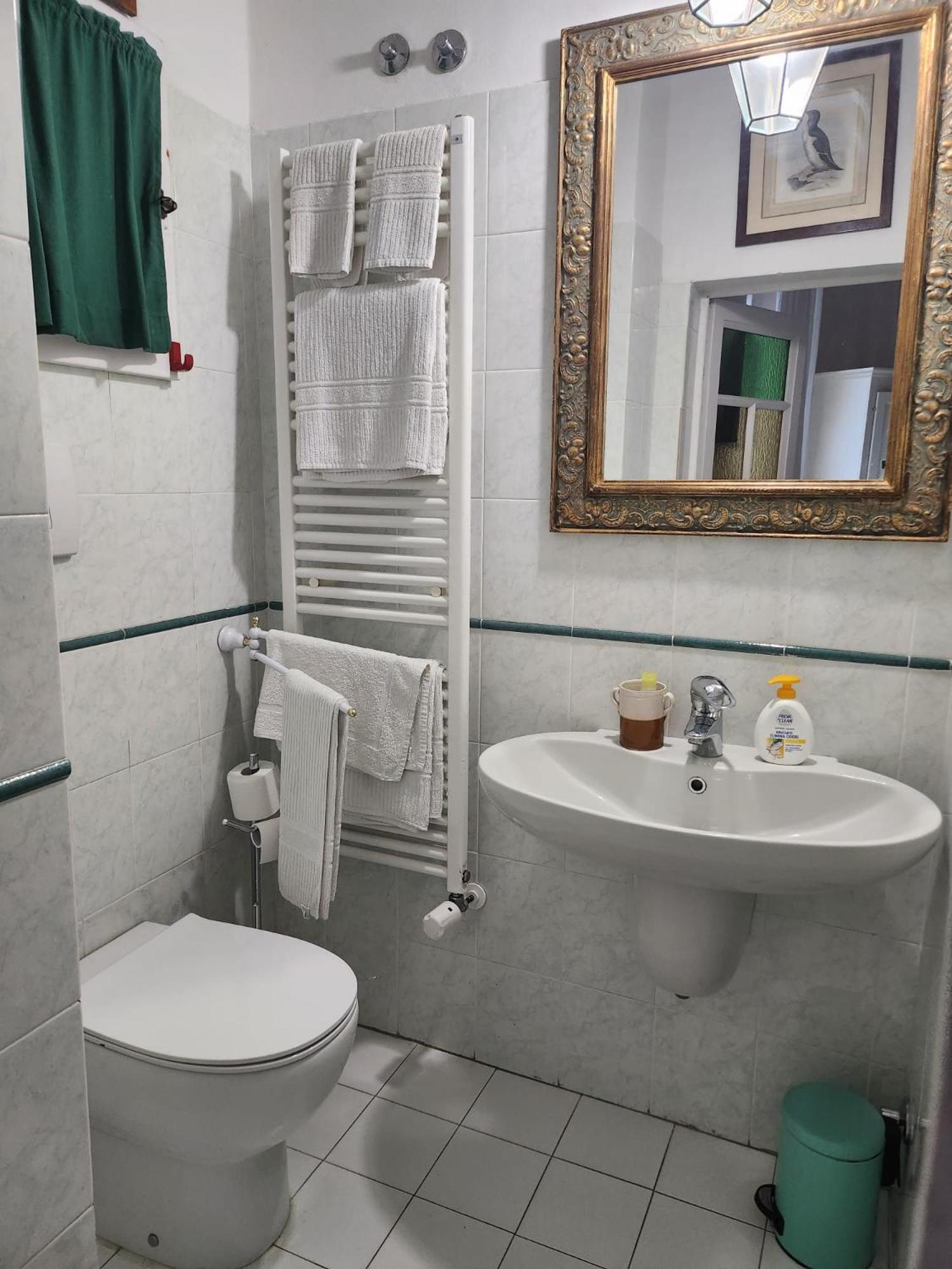 Villa Il Lauro Pisa Bagian luar foto